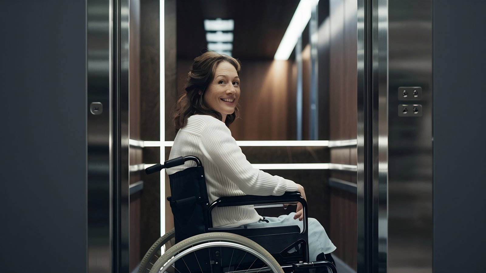 Hospital Elevator Safety