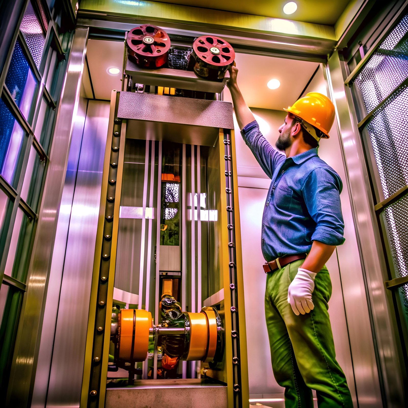 Maintenance Guidance