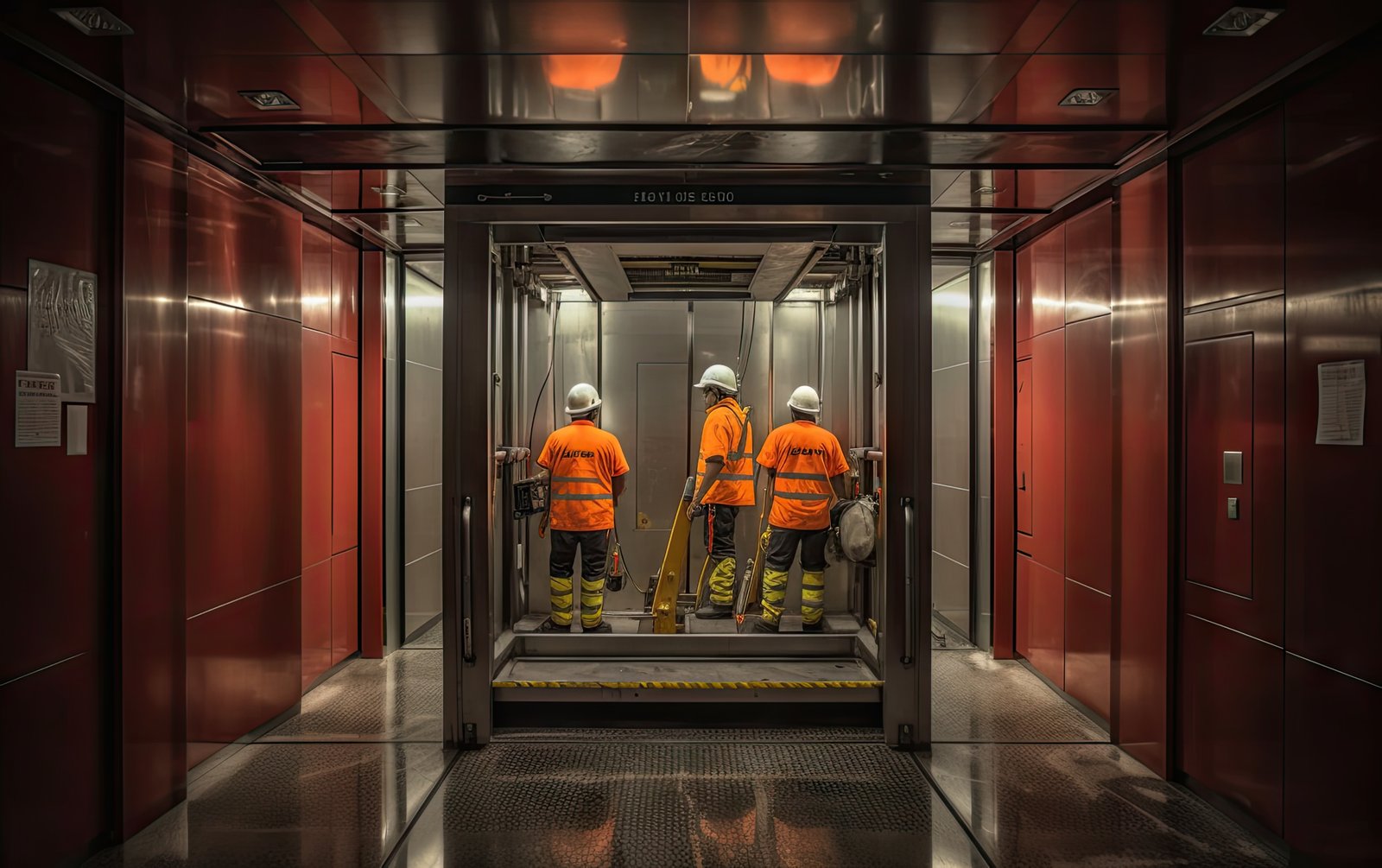 Preventive Servicing